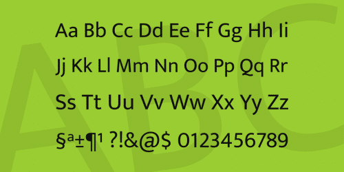 Mukta Font Family