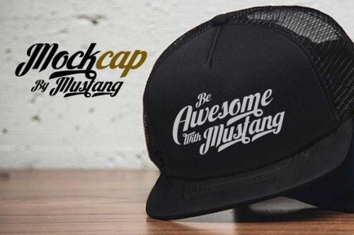 Mustang Script Font Free Download