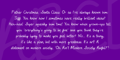 My Lucky Penny Font