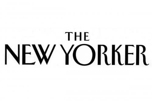 NY Irvin font Adobe Caslon Pro Font The New Yorker Font