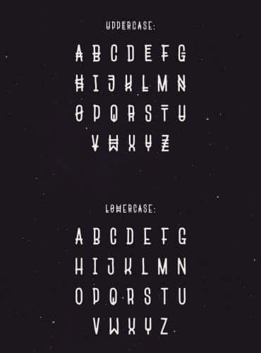 Nazare Font