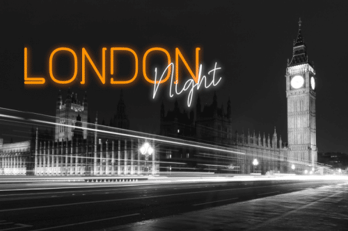 Neoncity Script Font Duo