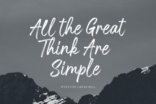 Nervous Brush Font