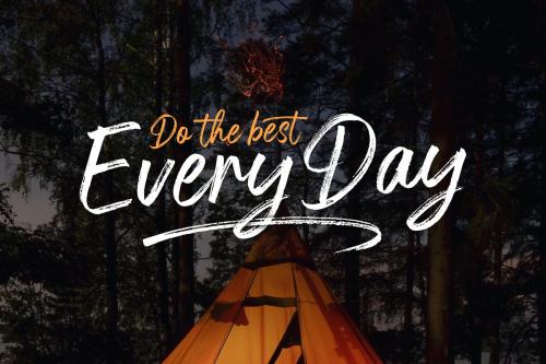 Nervous Brush Font