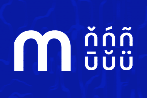 Nineteenth Font