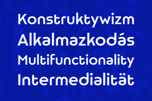 Nineteenth Font