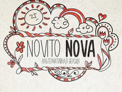 Novito Nova Font Free