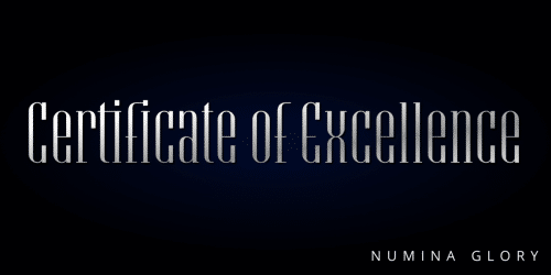 Numina Font Family