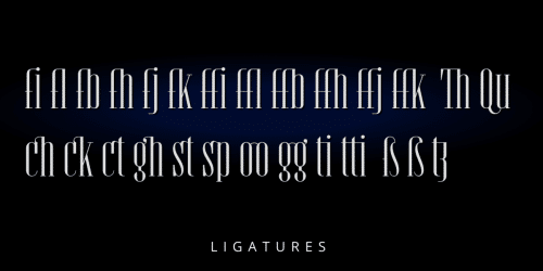 Numina Font Family