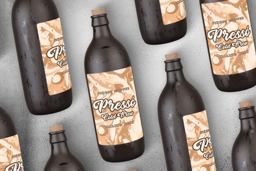 Oatlander Bold Script Font