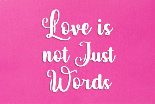 Pictagram Font