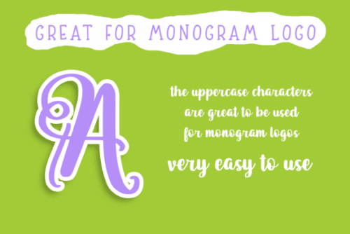 Pictagram Font