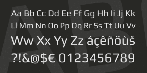 Play Font Family