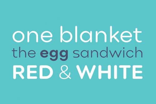 Point Soft Font Family