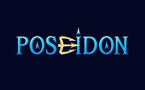 Poseidon Display Font