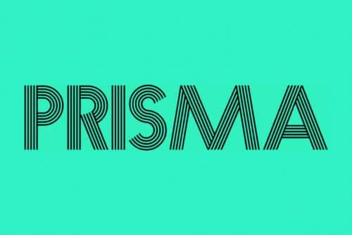 Prisma Font