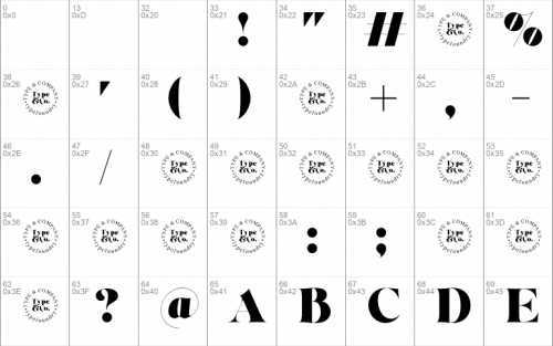 Qillo Font