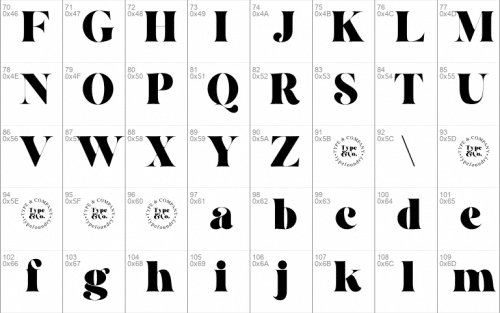 Qillo Font