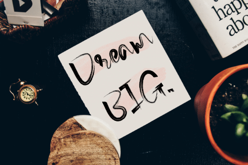 Quotes Brush Font
