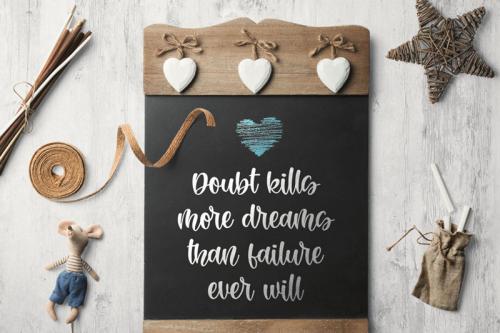 Rachel Lovelyn Script Font