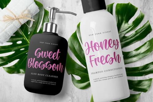 Rachel Lovelyn Script Font