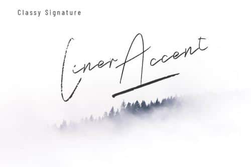 Radiohead Handwritten Font