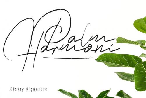Radiohead Handwritten Font