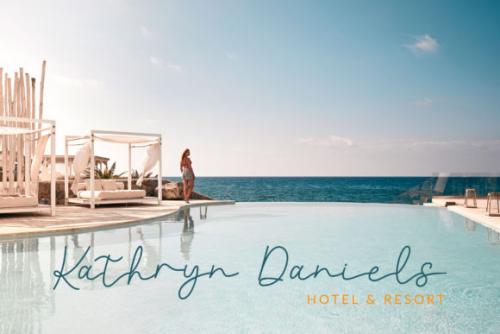 Raleigh Modesto Handwritten Font