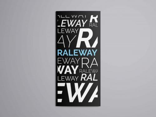 Raleway Font Family Fonts Similar To Raleway