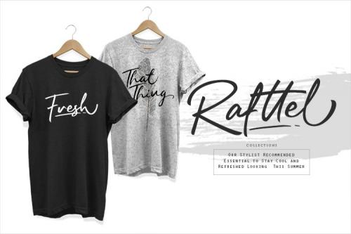 Rapha Talia Font