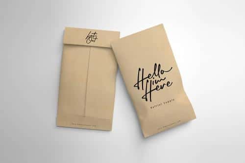 Rapha Talia Font