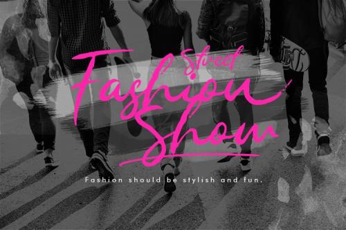 Rapha Talia Font