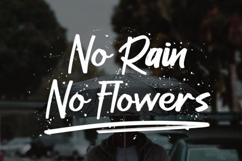 Remington Font