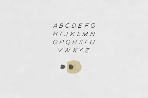 Renaissance Font
