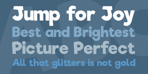 Riffic Font