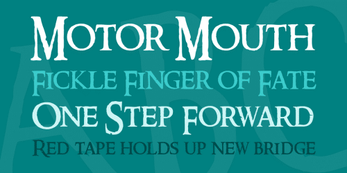 Ringbearer Font The Lotr Fonts