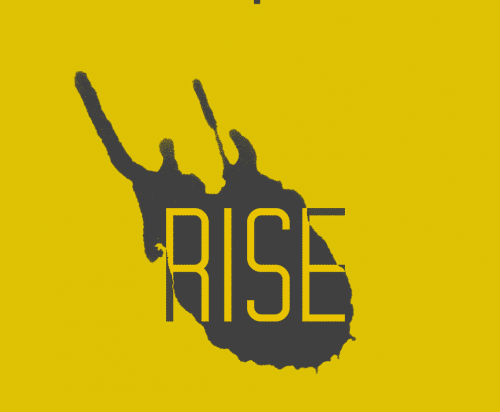 Rise Font