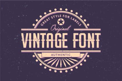 Rock On Font