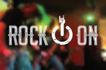 Rock On Font