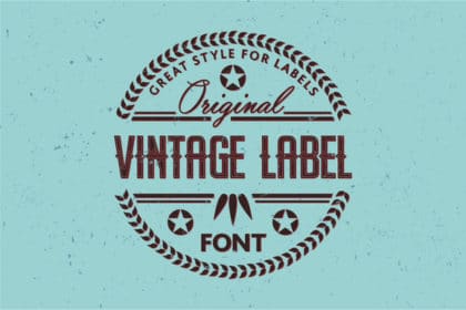Rock On Font