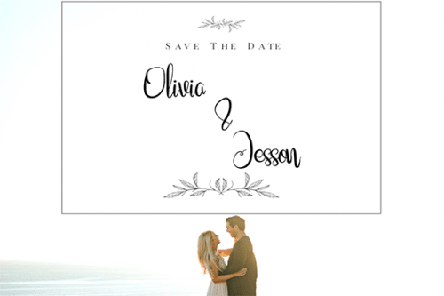 Rosalinda Calligraphy Font