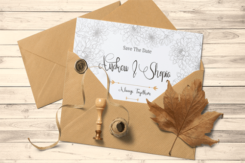 Rosalinda Calligraphy Font