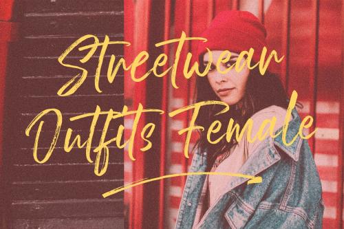 Royalty Brush Font