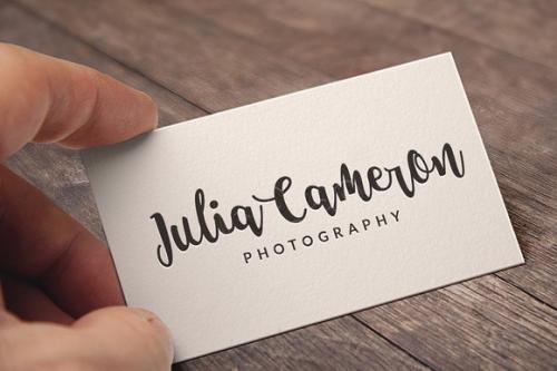 Salma Script Typeface Font