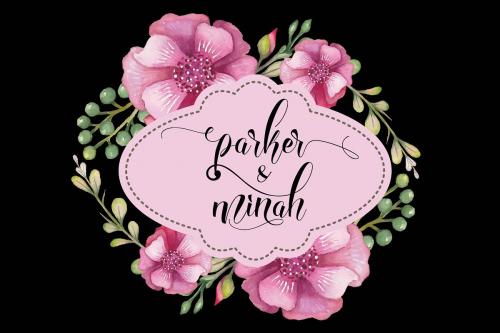 Samitha Script Font