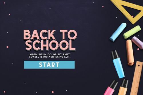 School Times Sans Font