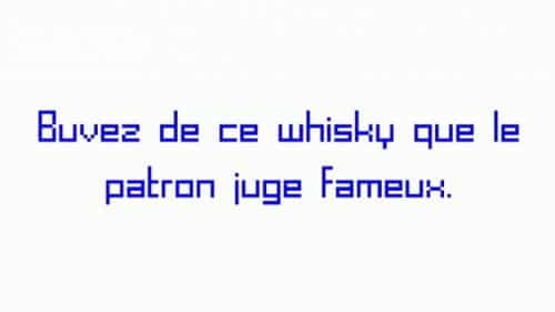 Schoon Square Sans Serif Font