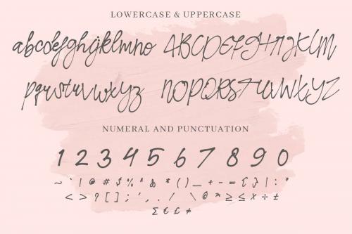 Sendayu Script Font