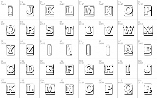 Sherlock Holmes Font