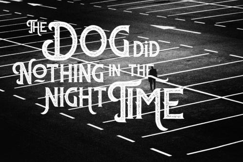 Sherlock Typeface